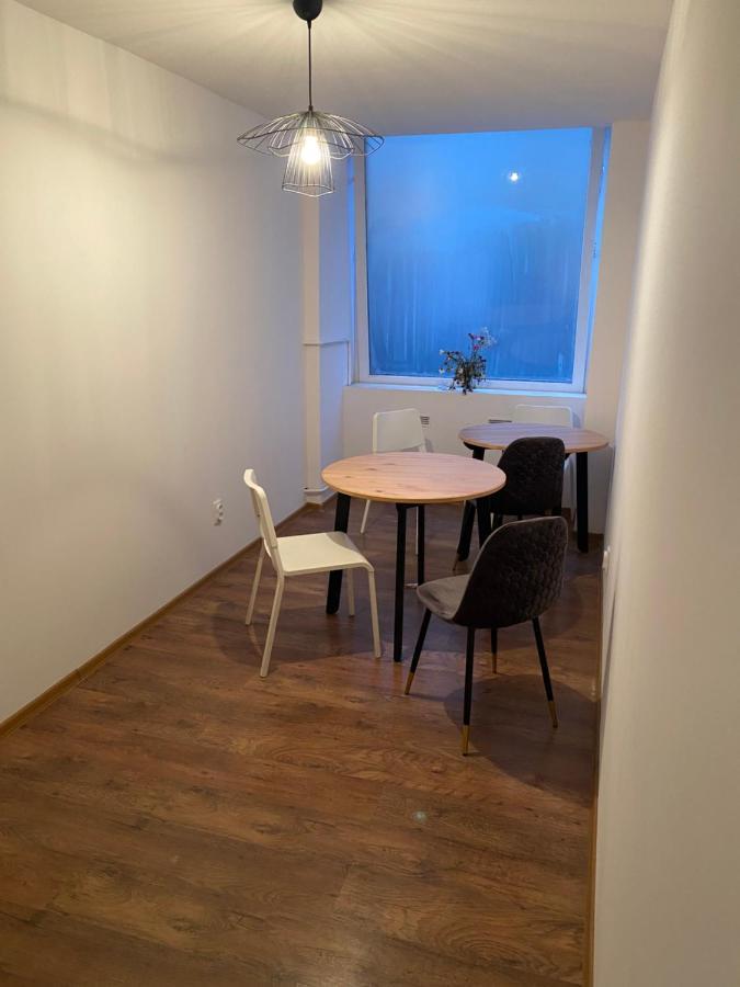 Centrale Rooms Отель *