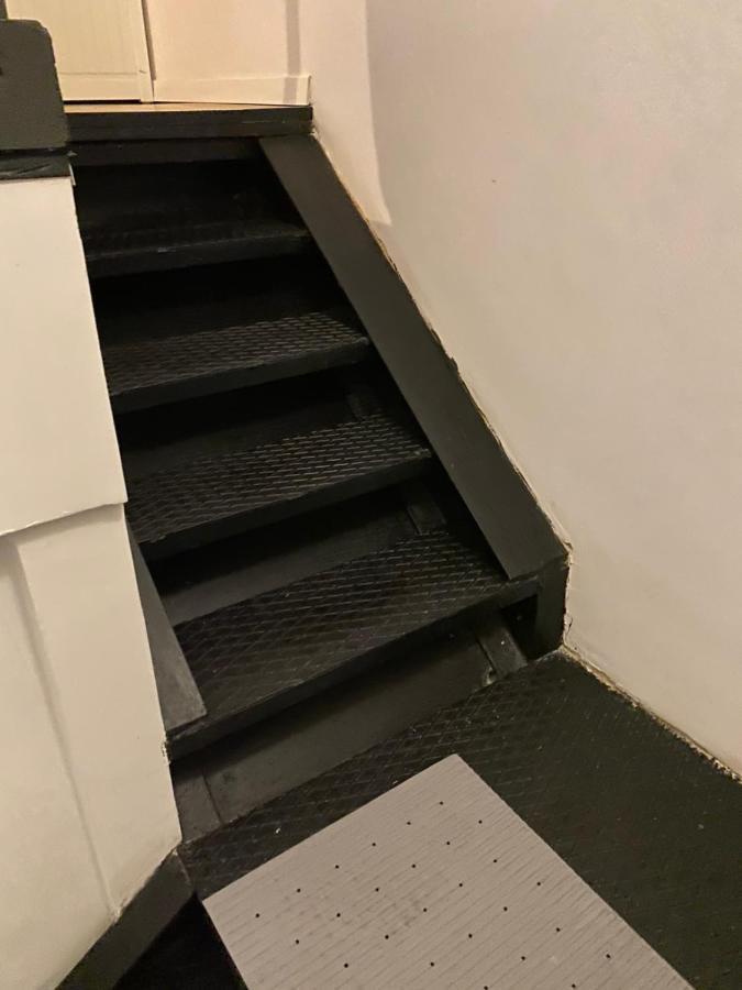 Отель Centrale Rooms Будапешт