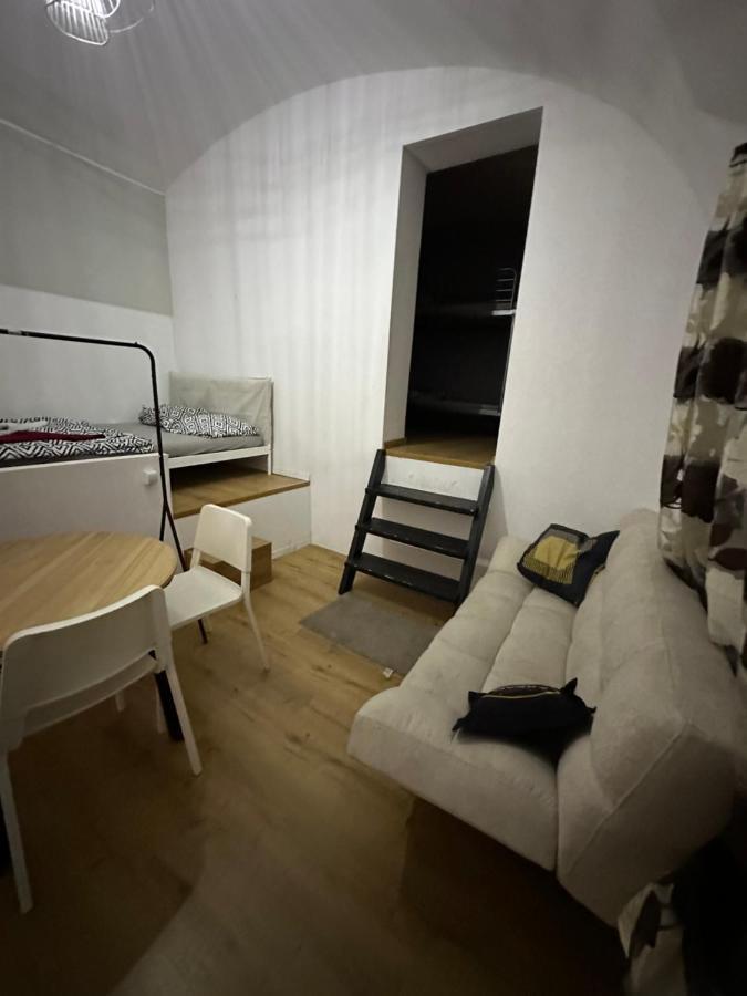Отель Centrale Rooms Будапешт