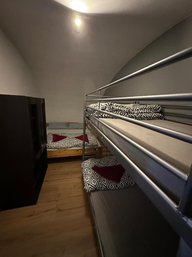 Centrale Rooms * Будапешт