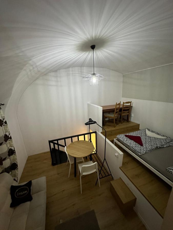 Centrale Rooms Будапешт