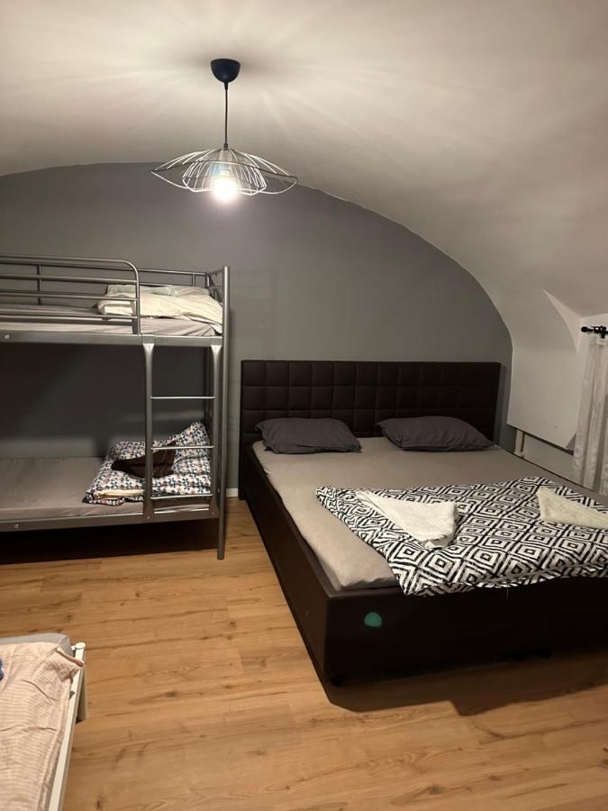 Отель Centrale Rooms *