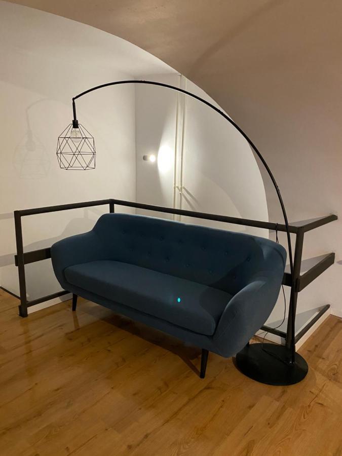 Centrale Rooms Готель Будапешт