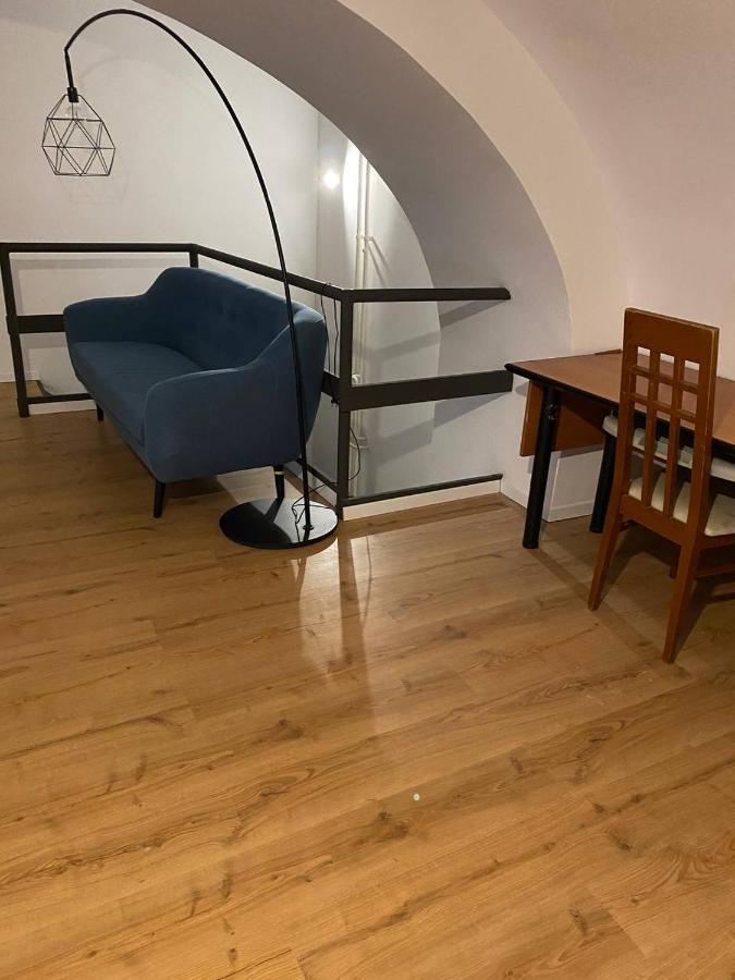 Centrale Rooms Готель