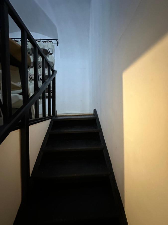 Готель Centrale Rooms Будапешт